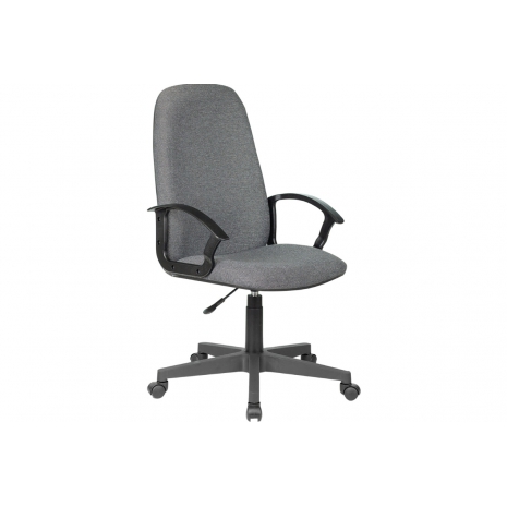 Кресло офисное BRABIX "Element EX-289", ткань, серое, 5320930