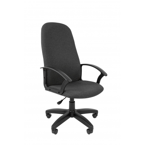 Офисное кресло Стандарт СТ-79 Россия ткань С-2 серый0