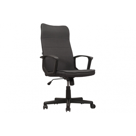 Кресло офисное BRABIX "Delta EX-520", ткань, серое, 5315790