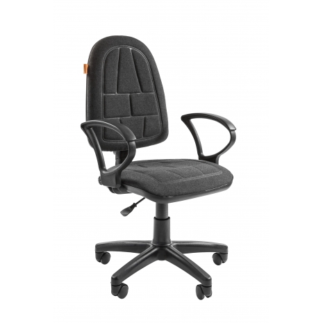 Офисное кресло Chairman    205    Россия     С-2 серый0